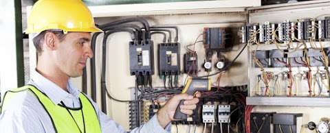 P A Hollingworth Electrical Contractors